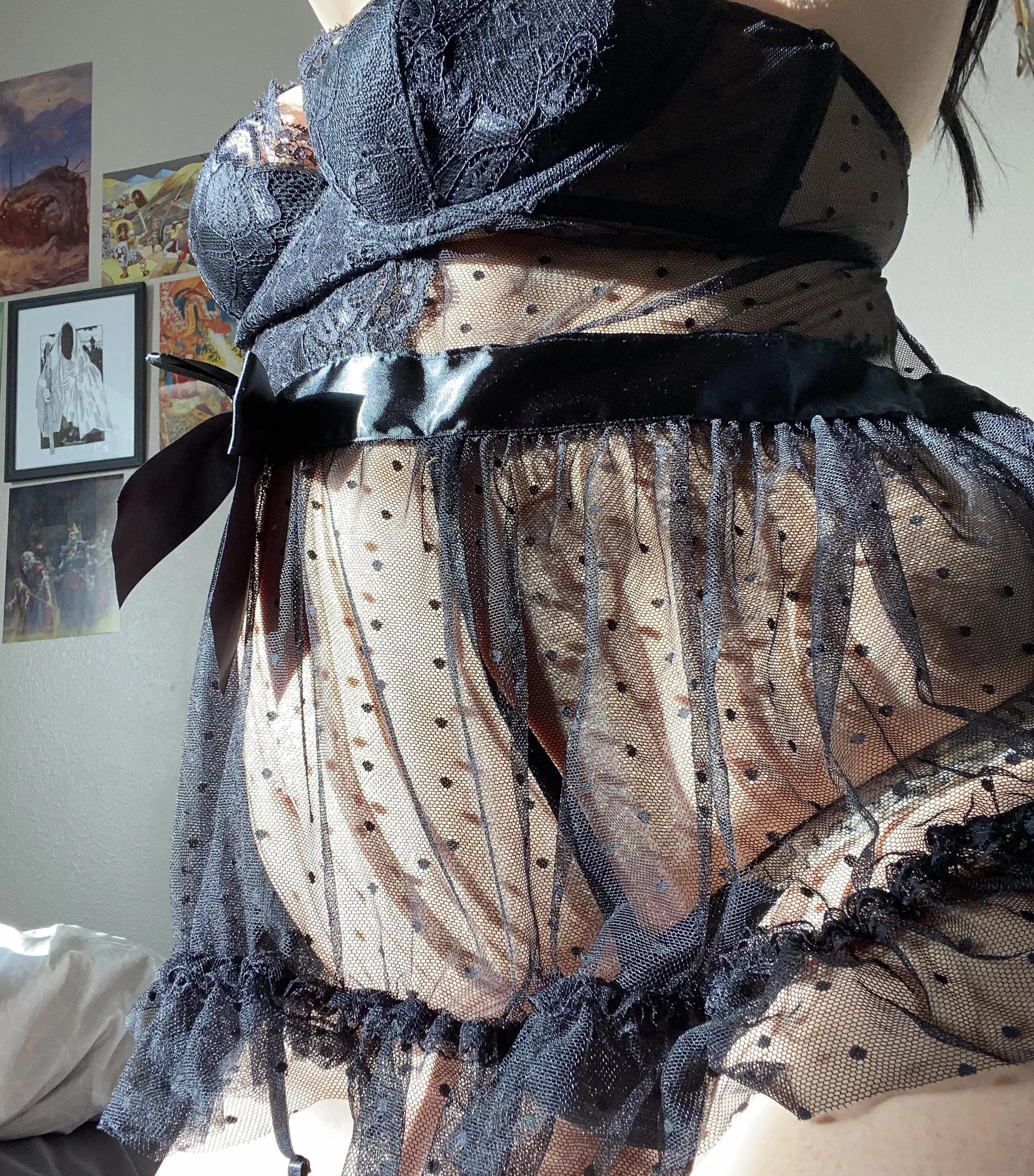 Uh oh.. I’m pregnant. How did that happen?