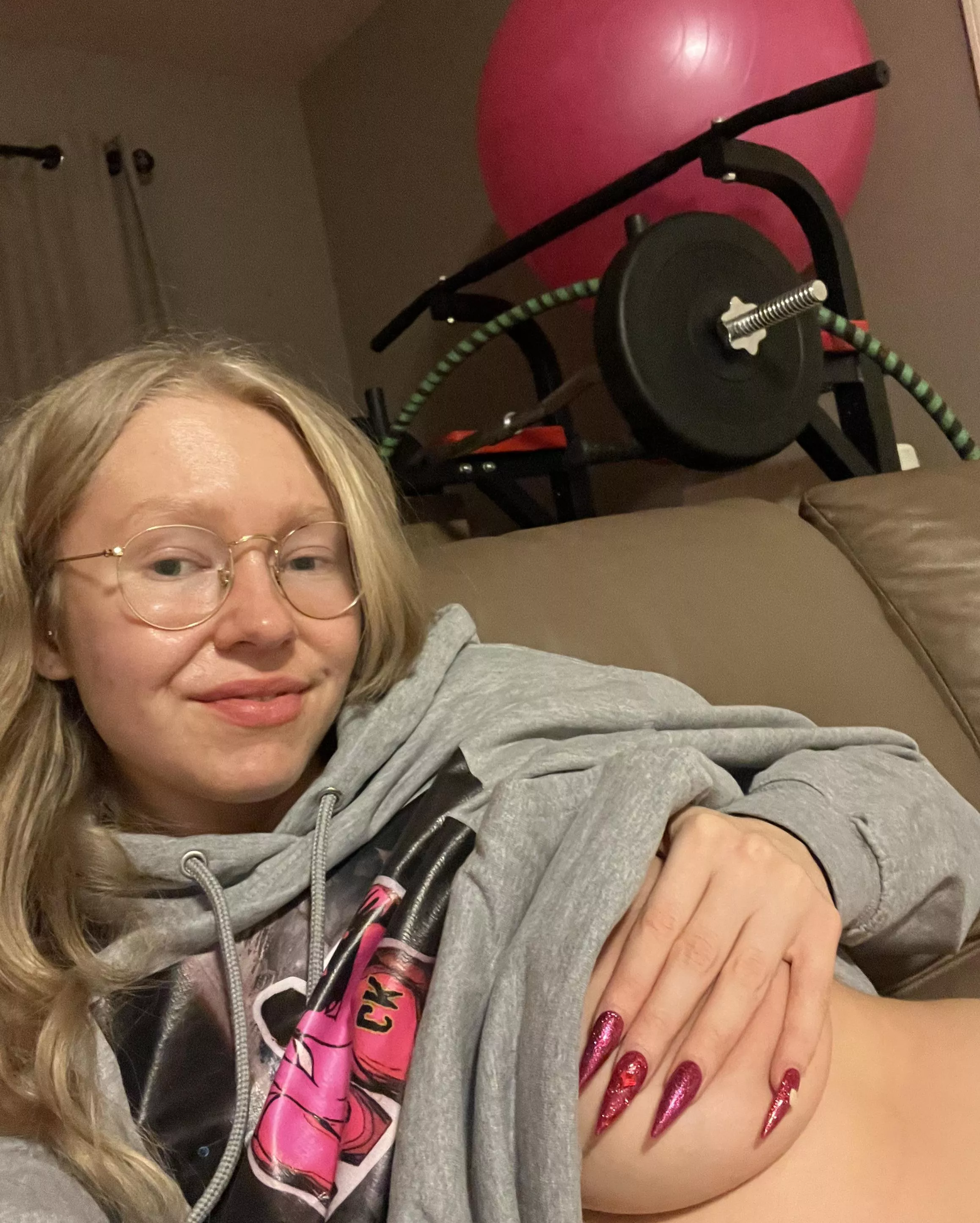 Valentine’s Day daggers!