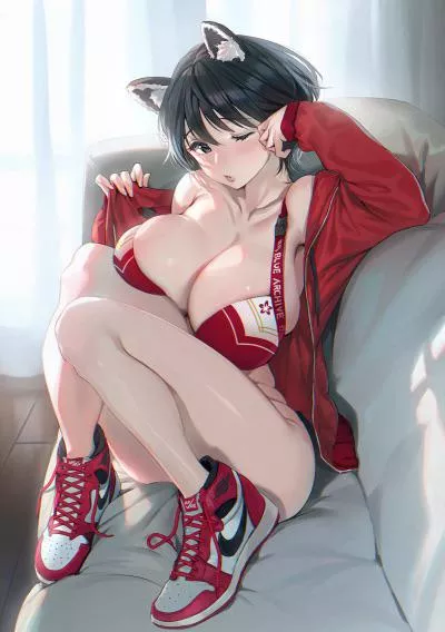 “Waking up early to go for run is so Boring..”