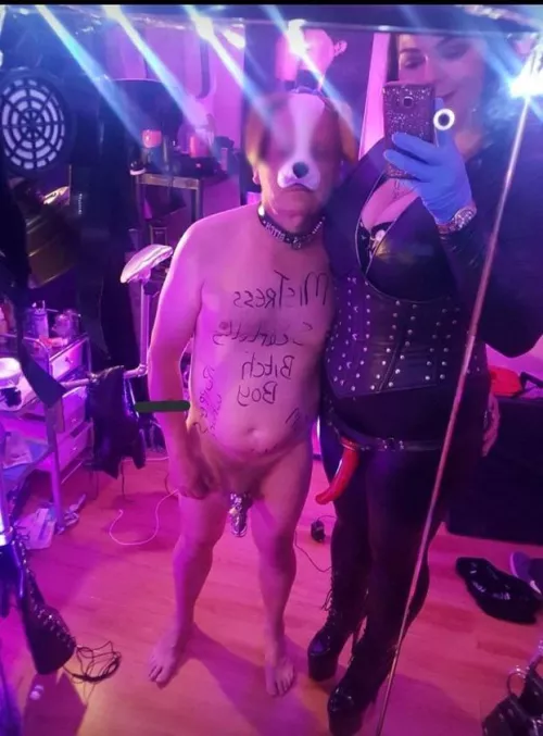 Wanna be fucked hard by mommy?