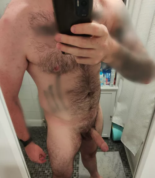 Wanna go wild with me? [33]