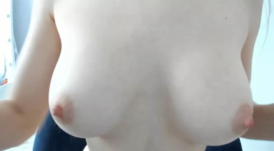 What about huge areolas?