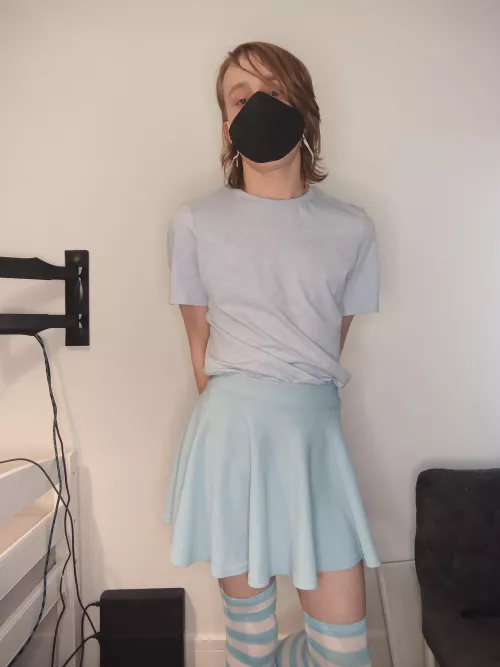 what do you think of this outfit ? I love it