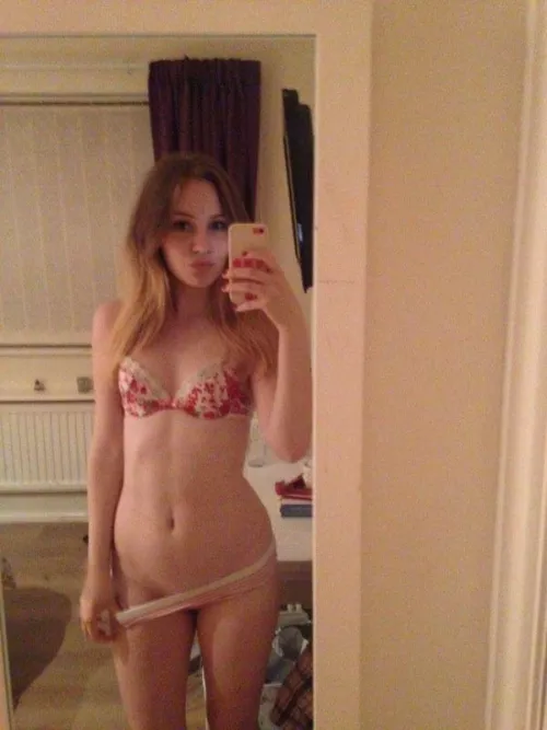 What's your favorite porn scene that you'd do with me?