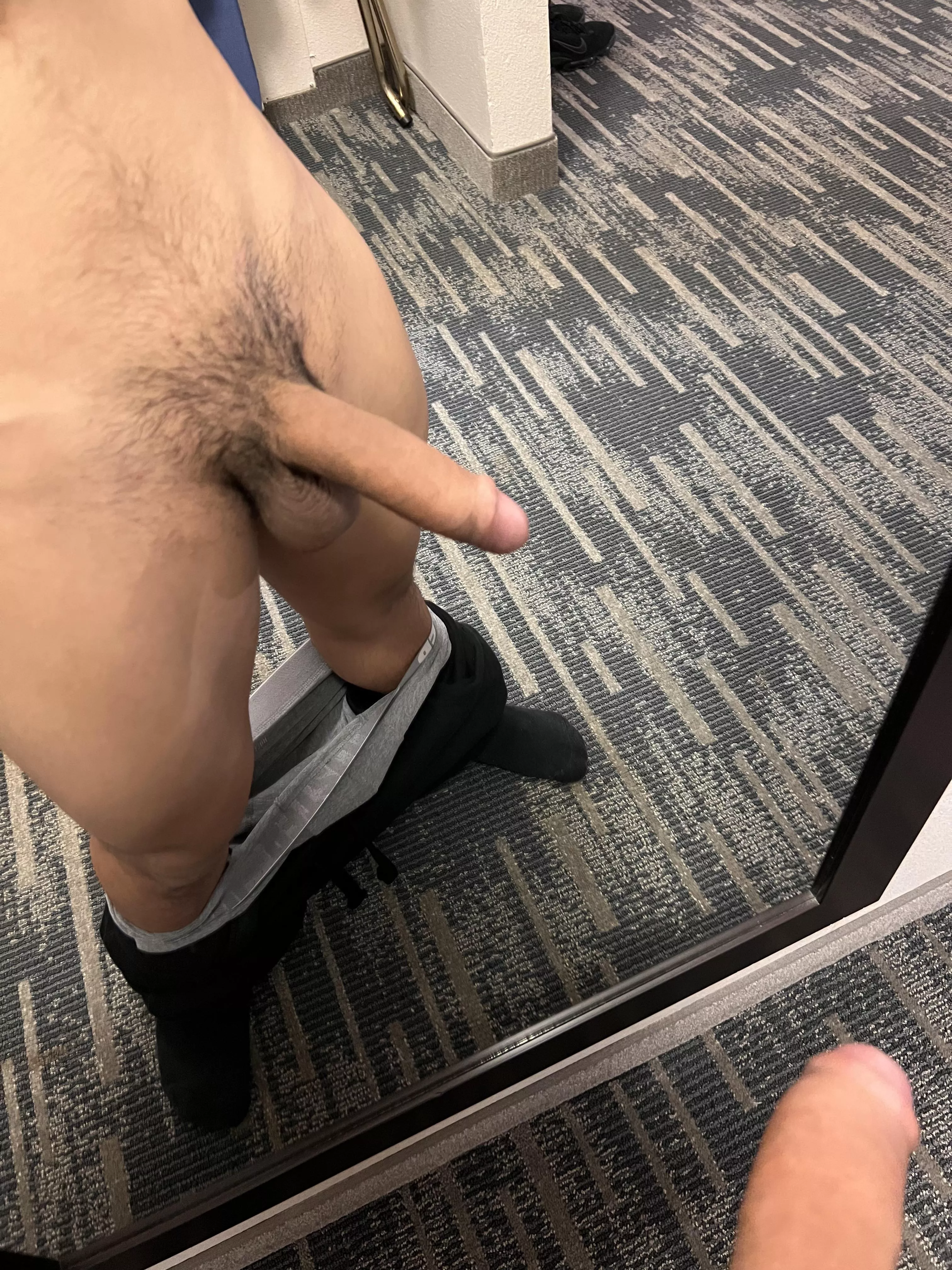 what’s your first move?