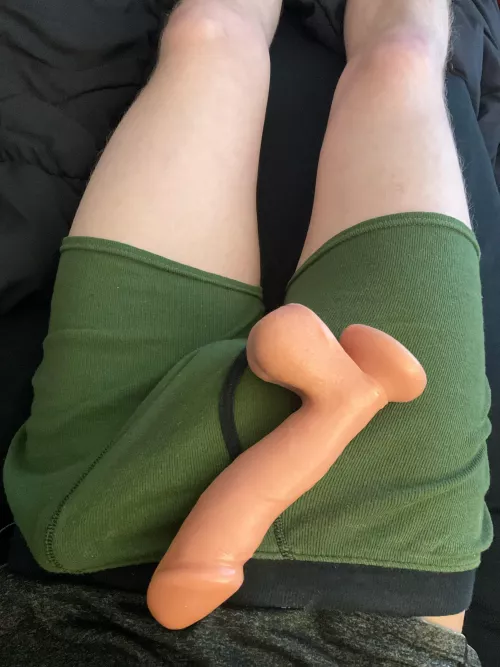 Where should I put it?