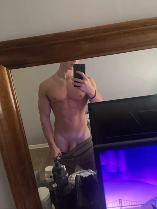 who wants to see more?