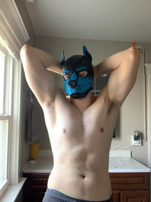 Who wants to take a sniff?