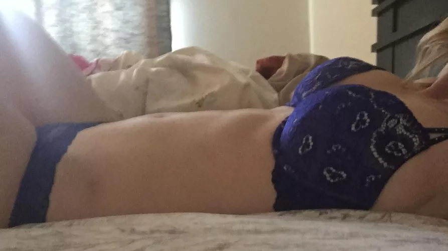 Wife wants to stay in bed! Should she get up?