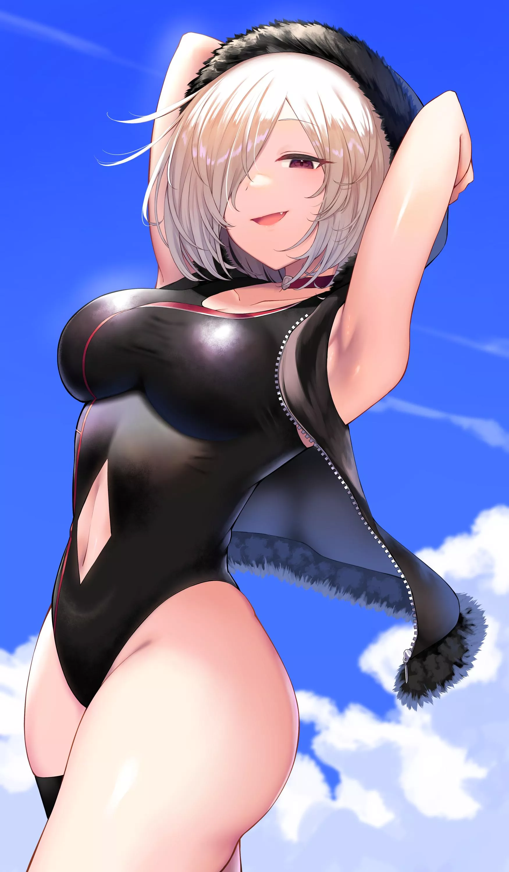 Wizardess of Oz [Shadowverse]