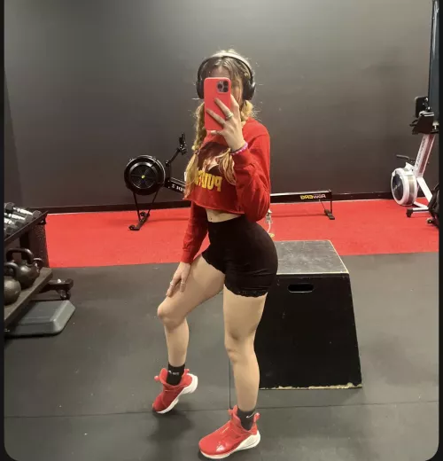 workout with me ? (19)