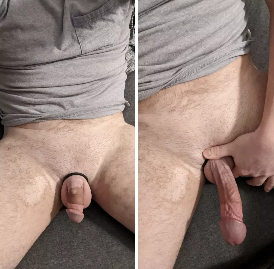 Would you be pleasantly surprised? 😏