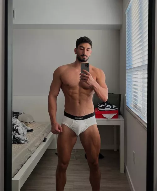 would you be submissive for me?