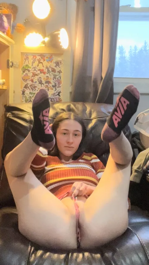 Would you make me a mommy at just 19?