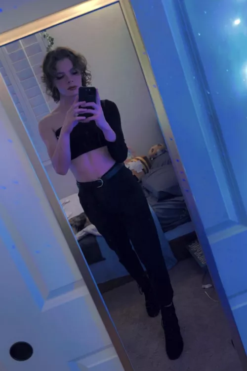 ~ would you take me out to dinner? ~