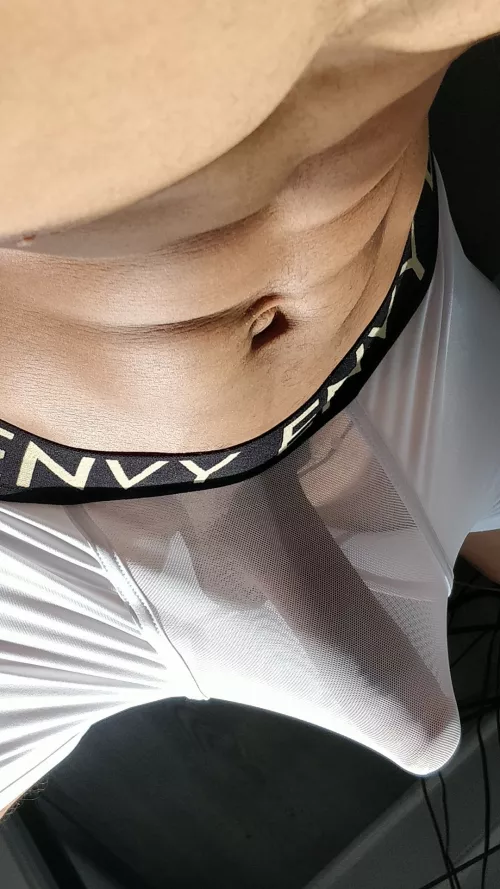 Would you take them off for me?