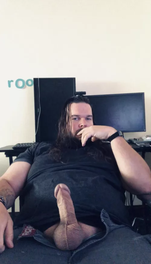 Wrap your lips around it!