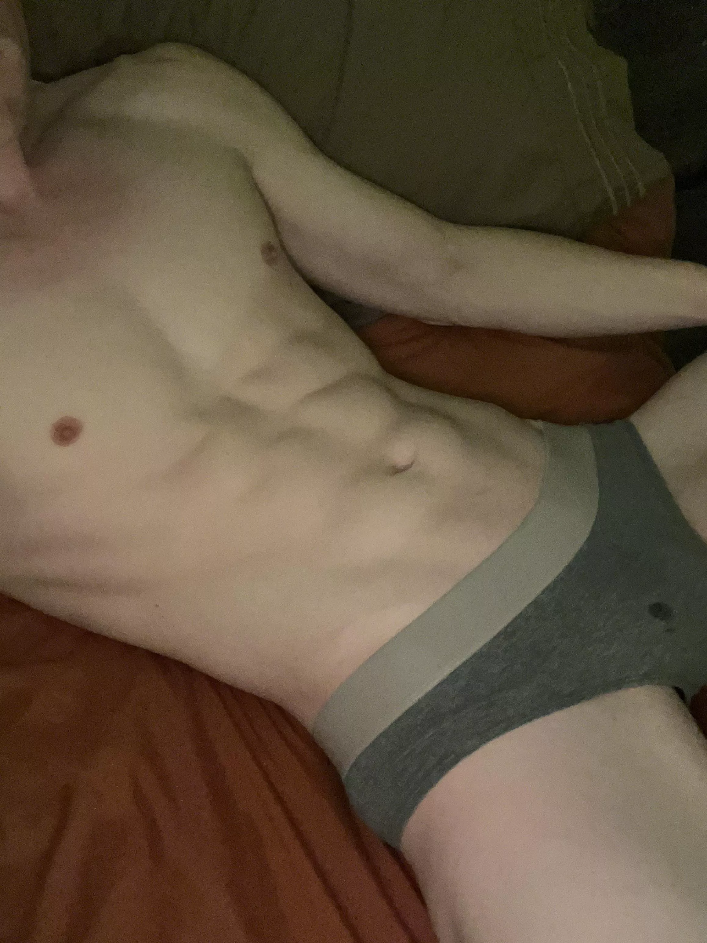 28 m fit stroking