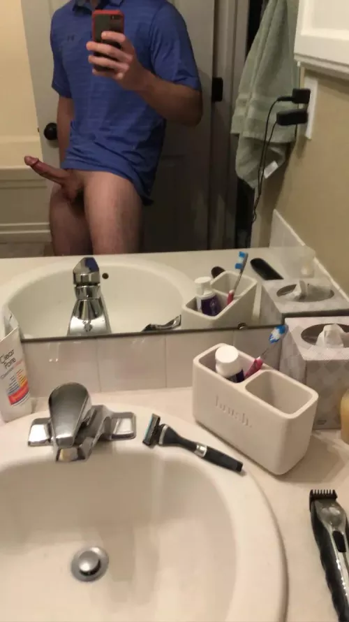 29. Cock is insatiably hard. Snap me if you’re 18+ and hung snap asktaxquestions