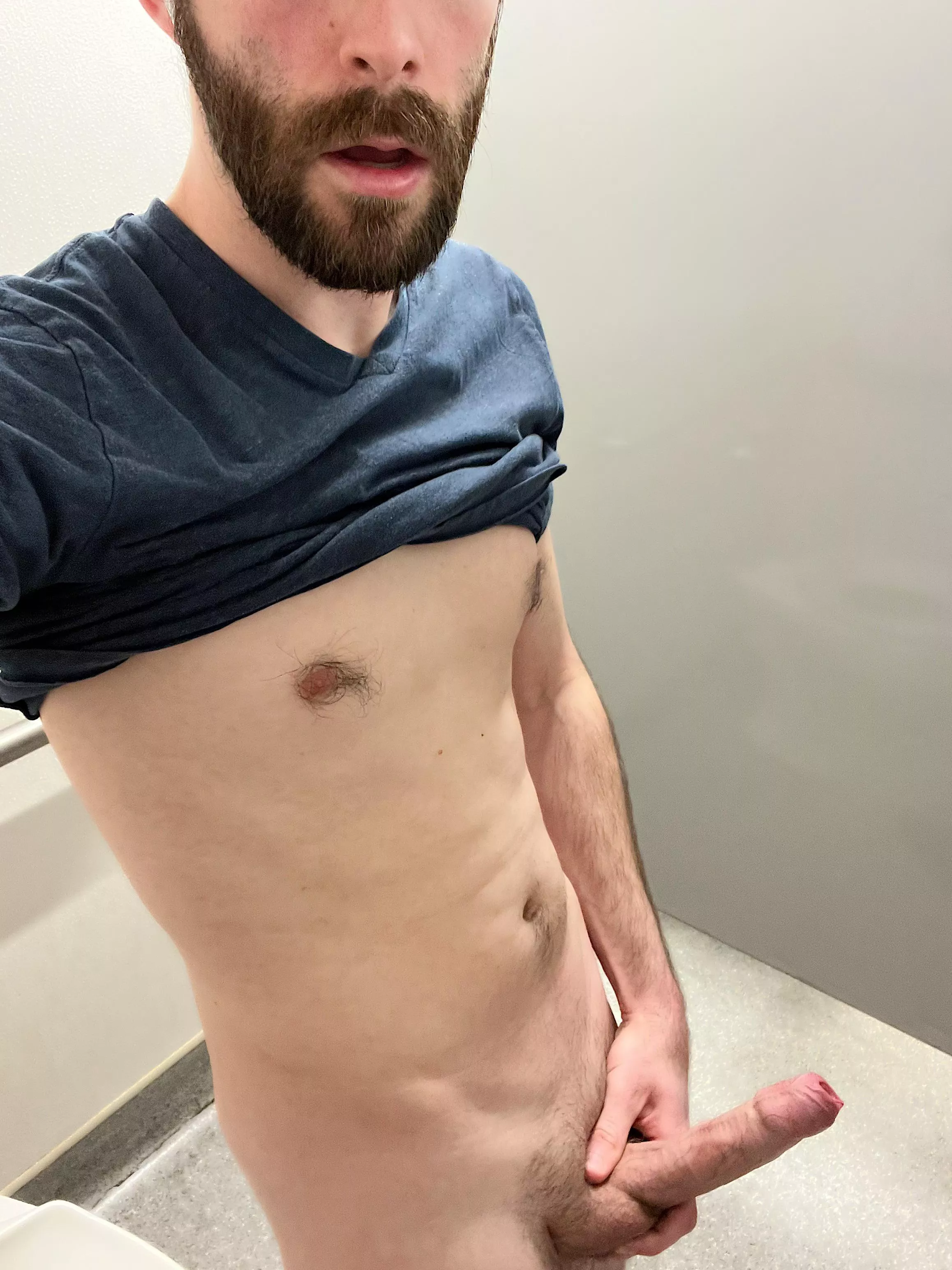 [32M] Any love for slim dads here?