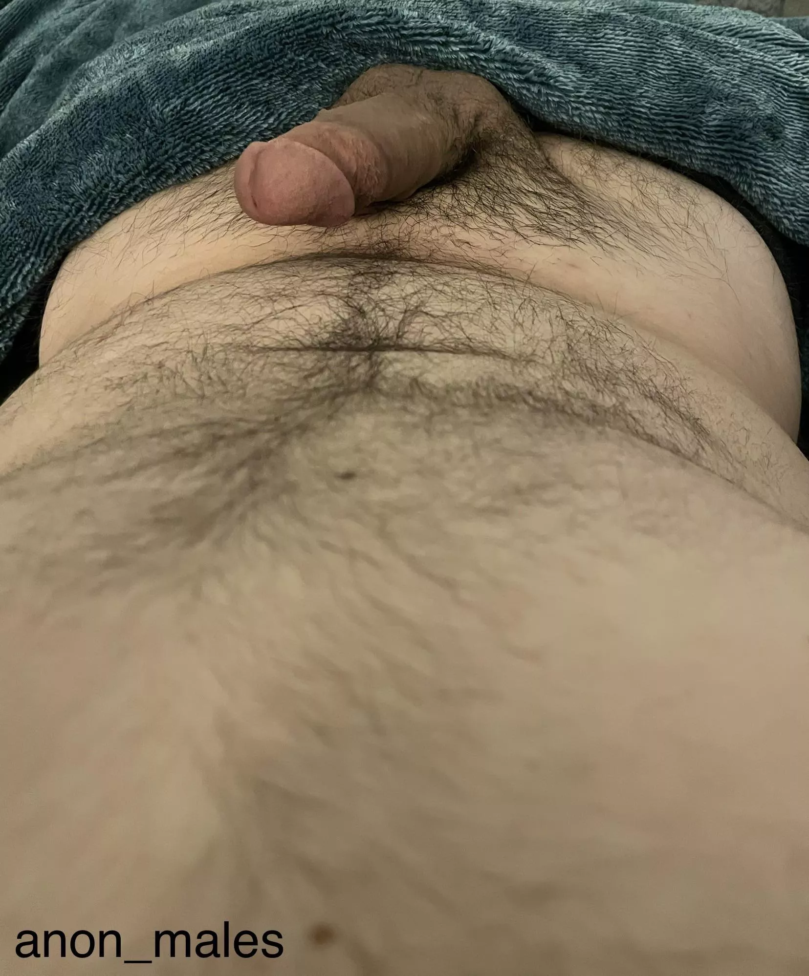 A very normal good morning to you. [29] [M]