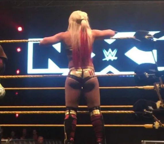 Alexa Bliss