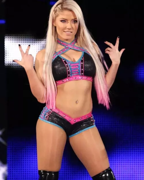 Alexa Bliss