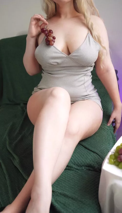 All that is needed is some cookies