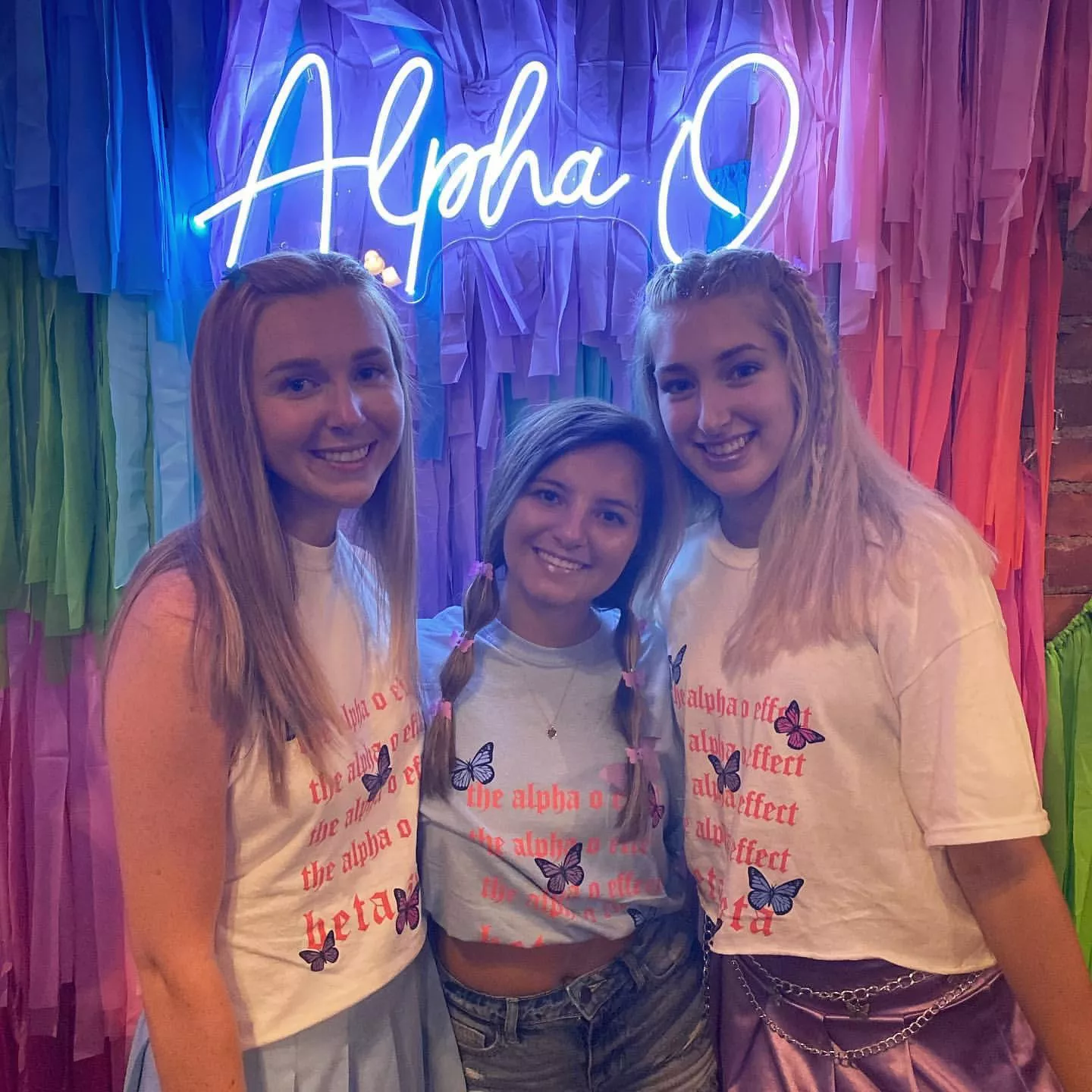 Alpha O