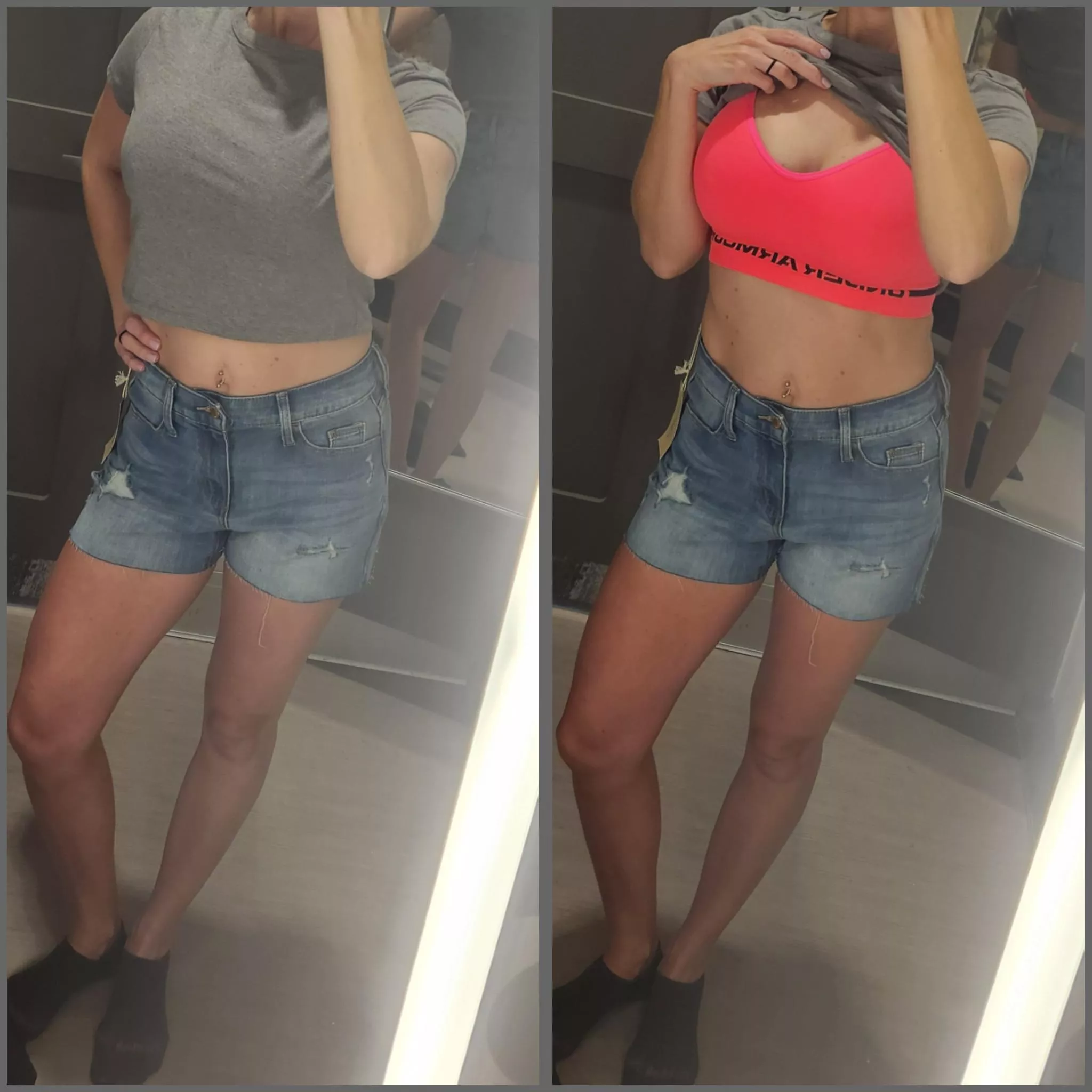 An extra hand in here would be pretty great.