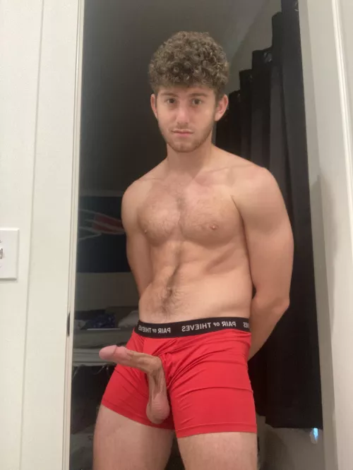 any love for big balls here