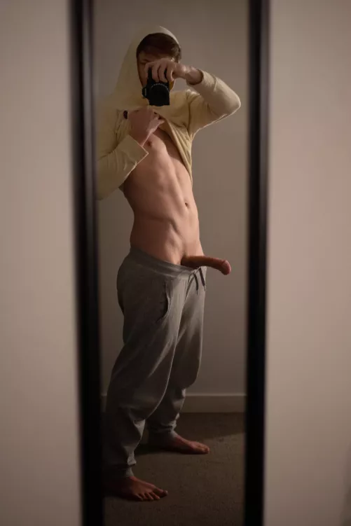 Anyone up for worshipping my BWC during the half time show?