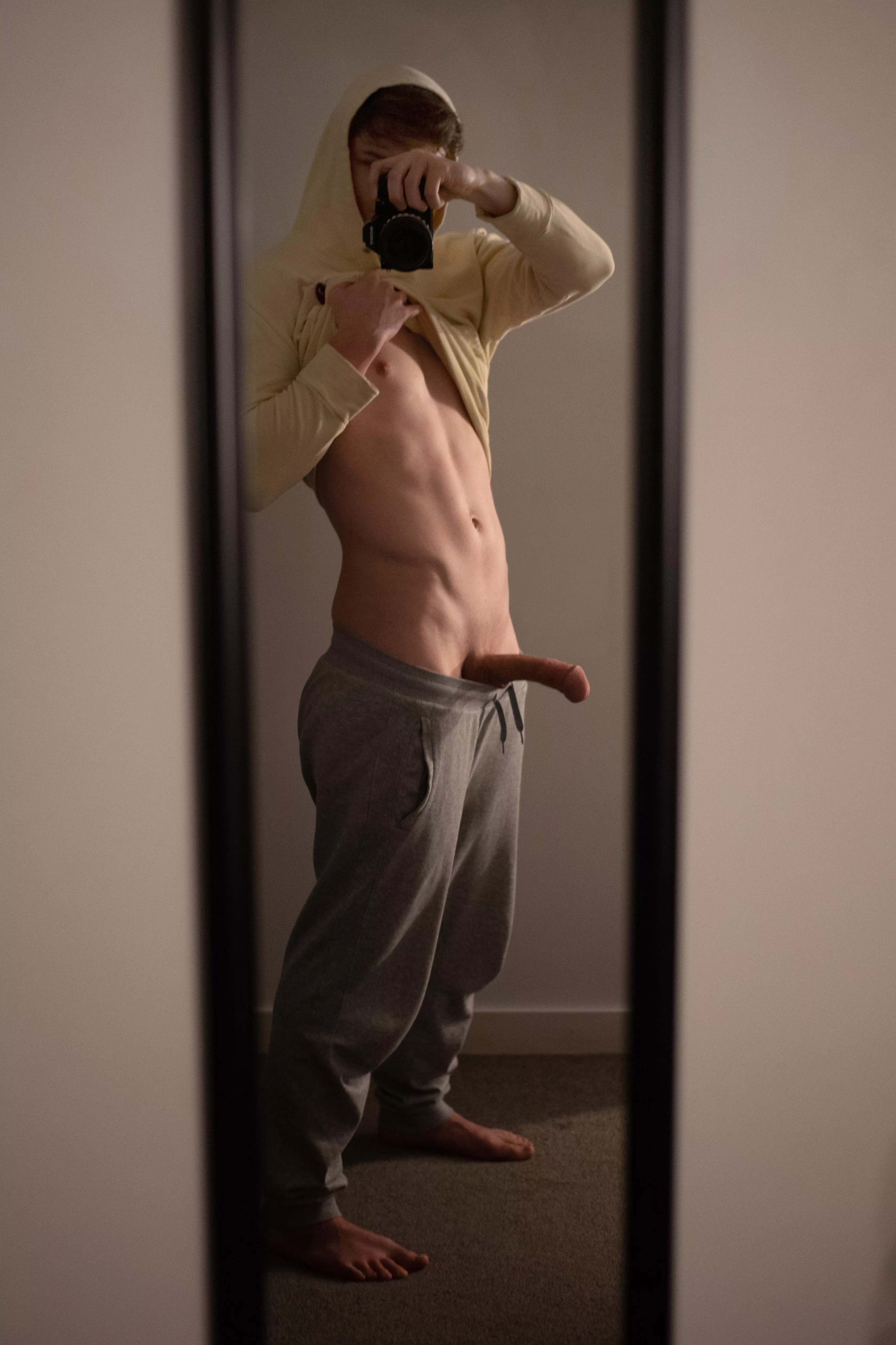 Anyone up for worshipping my BWC during the half time show?