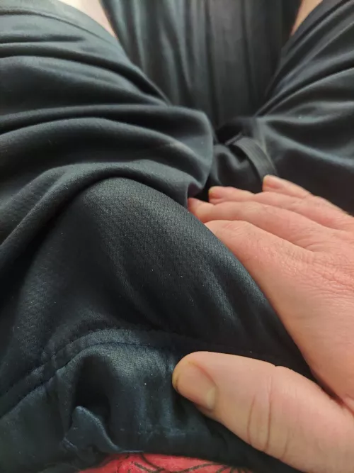 Anyone want to chat?