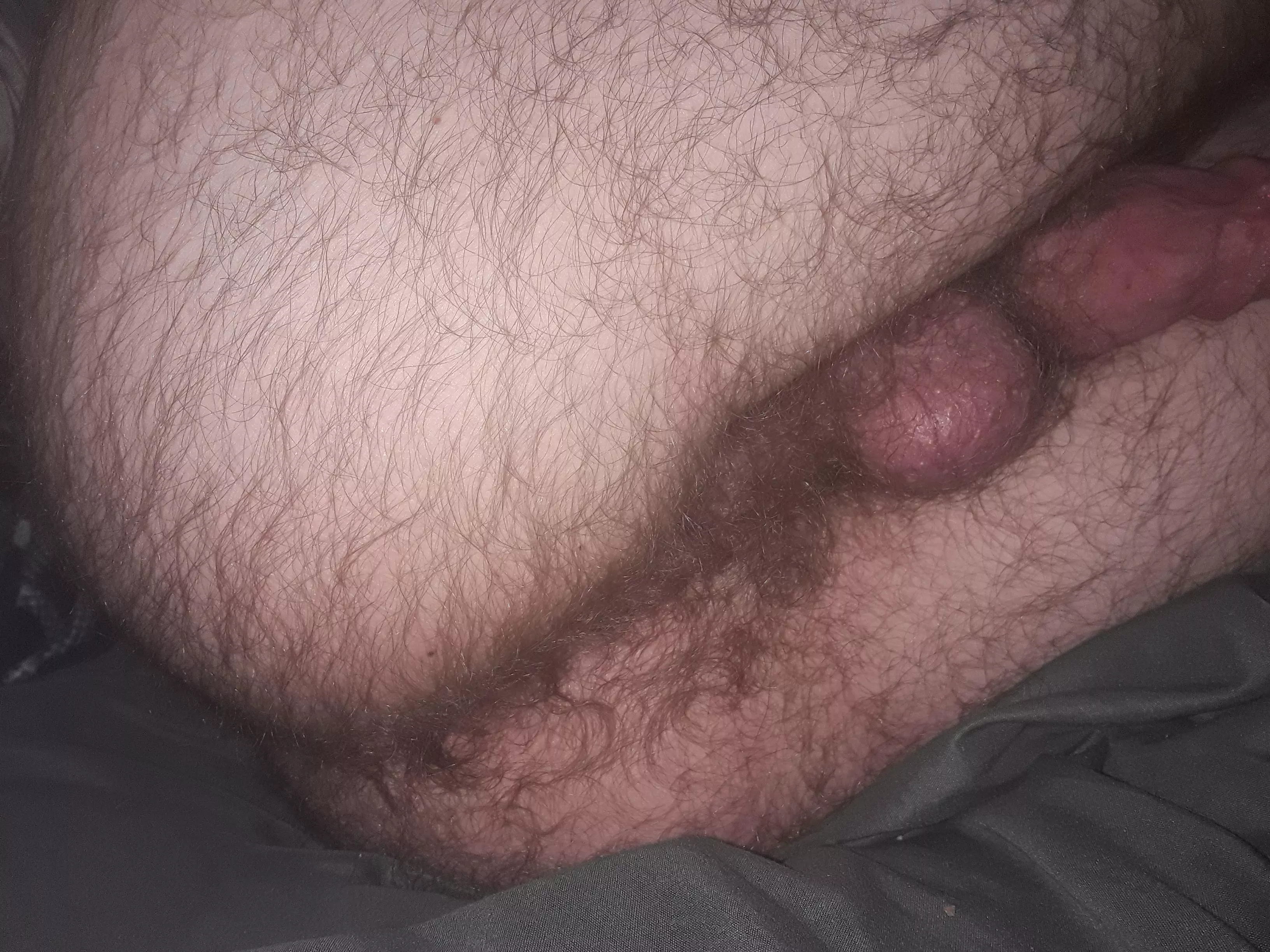 Anyone want to join me in bed?