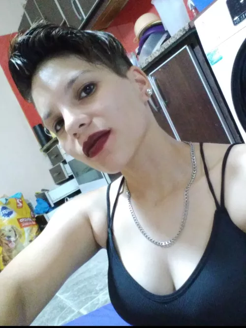 are we going out tonight or what? 😏