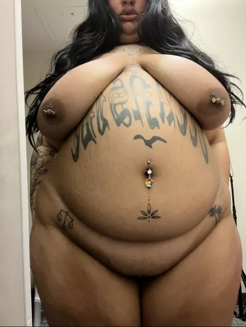 Bbw preggy mommy I’m 15 1/2 weeks