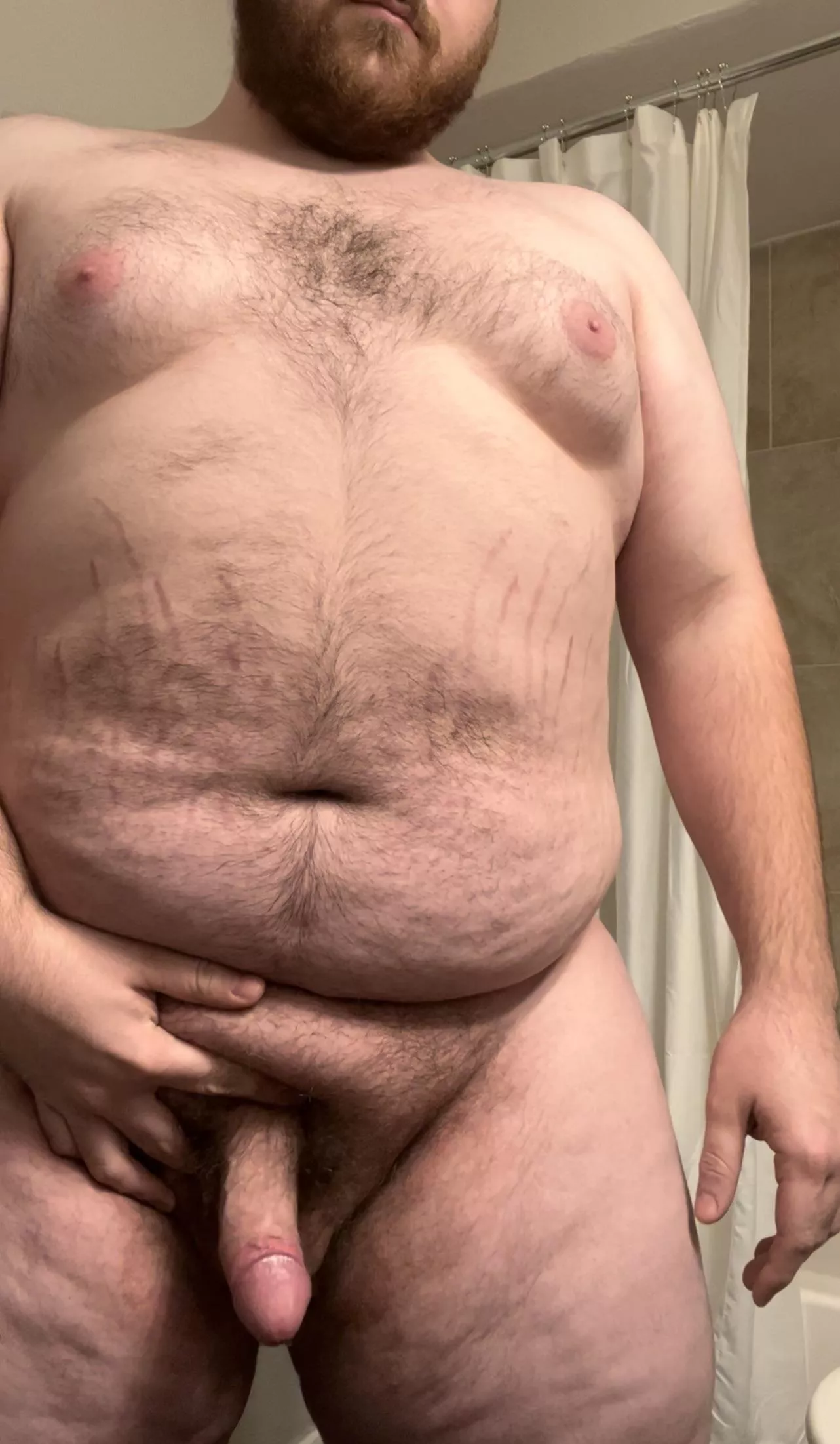 Beg me to breed you 😘