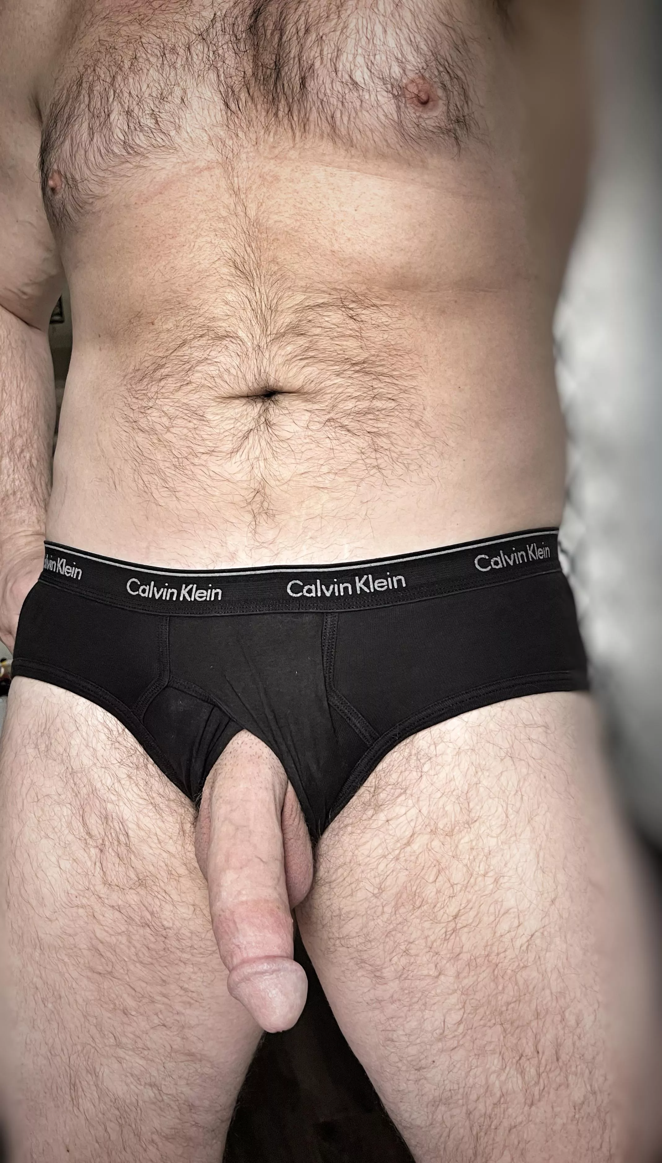 Bored and Horny Dad [36]