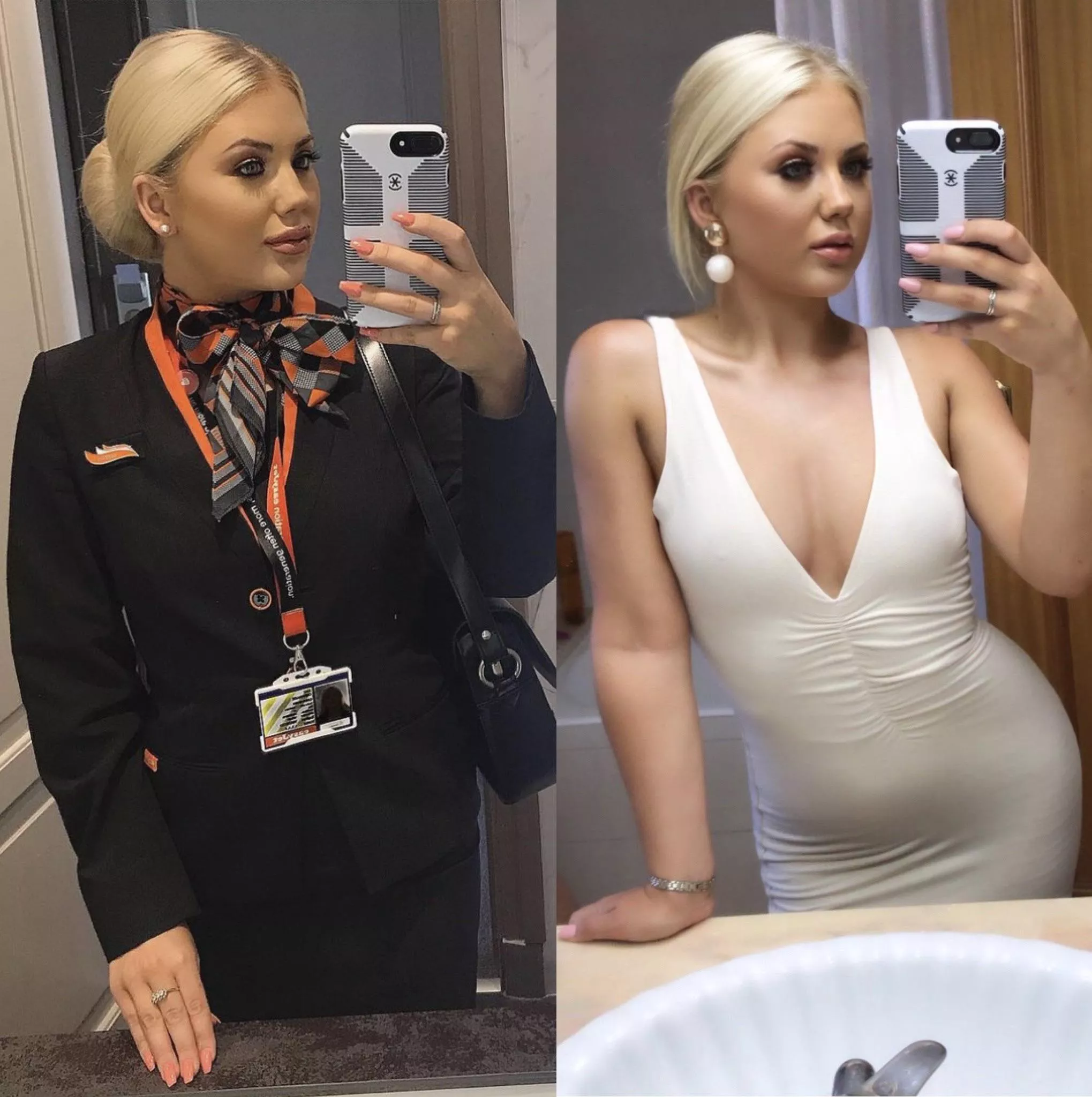 Business vs Pleasure