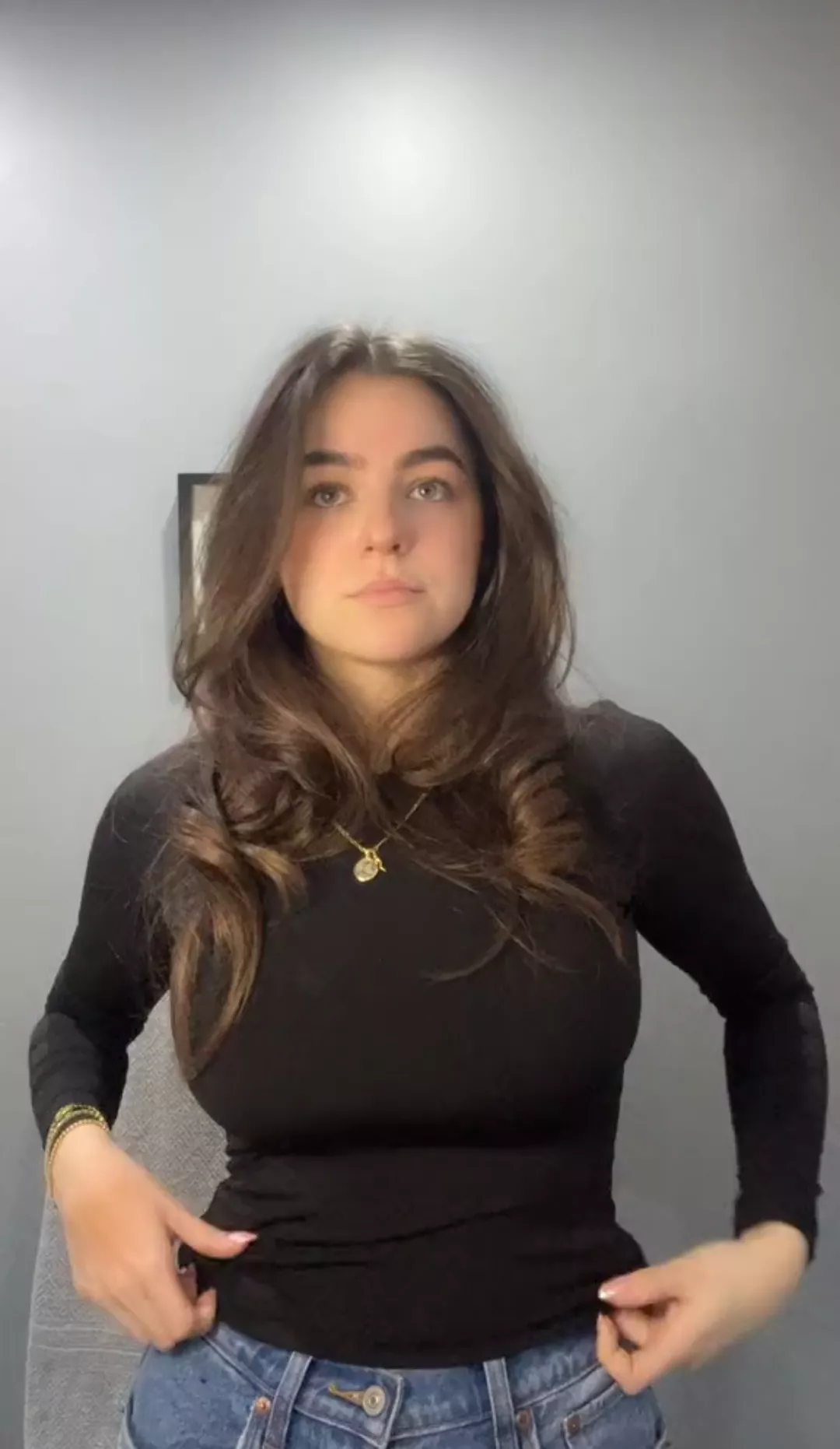 Busty women are better