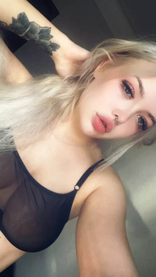 Can my body make your dick hard?