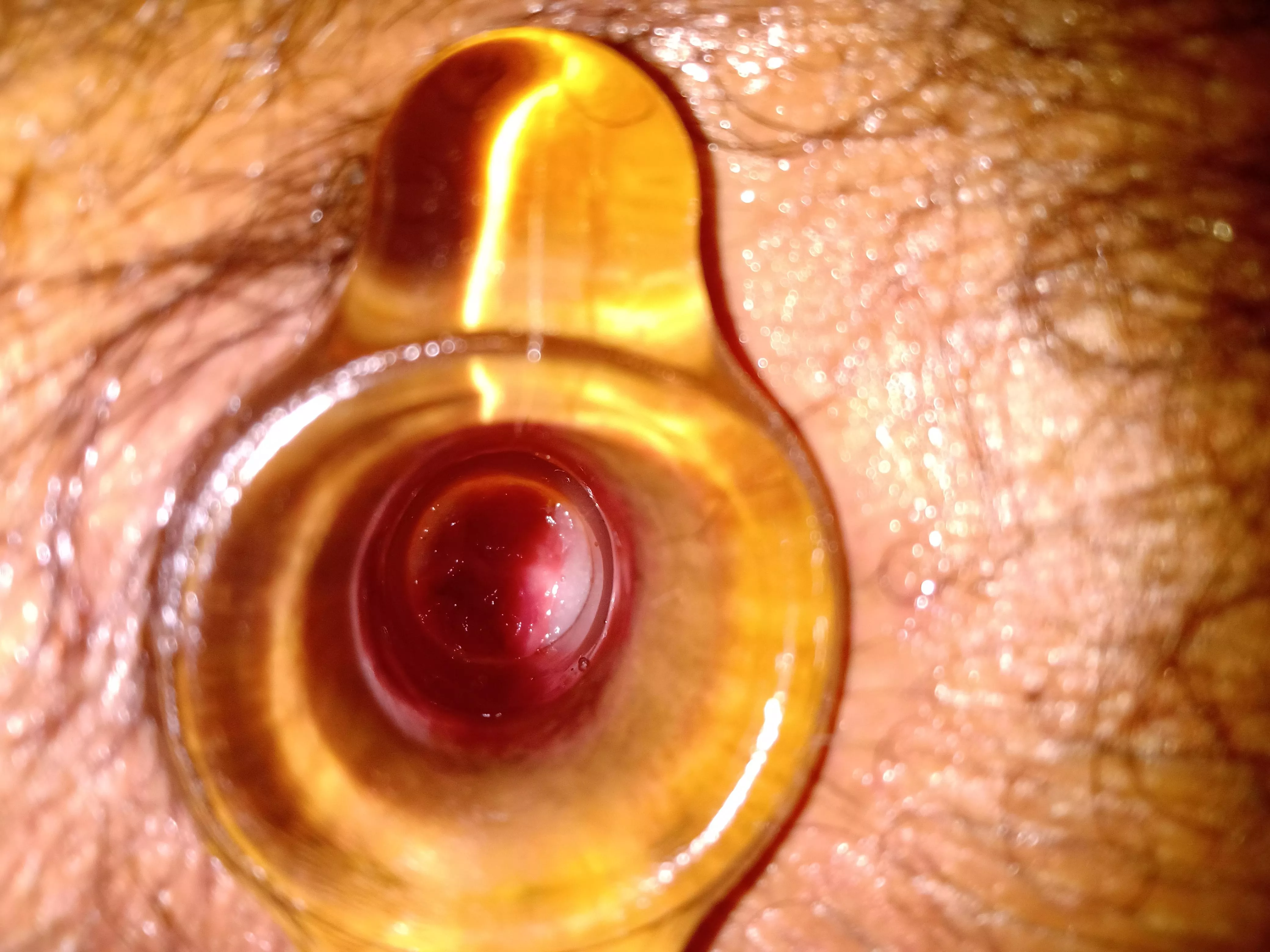 Can you wear a plug for hours?