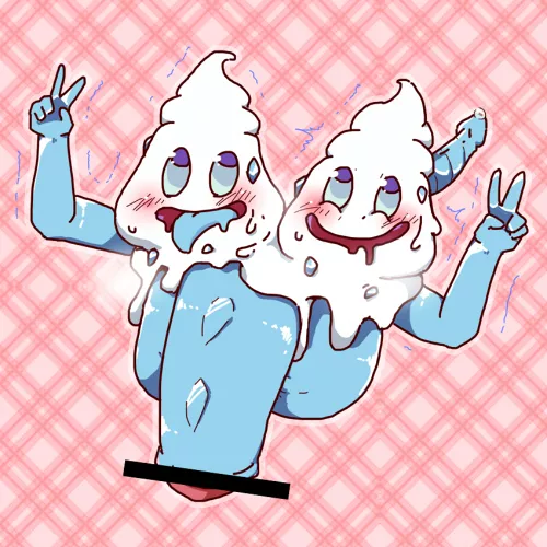 Catch them all challenge #584 - Vanillixe (UA)