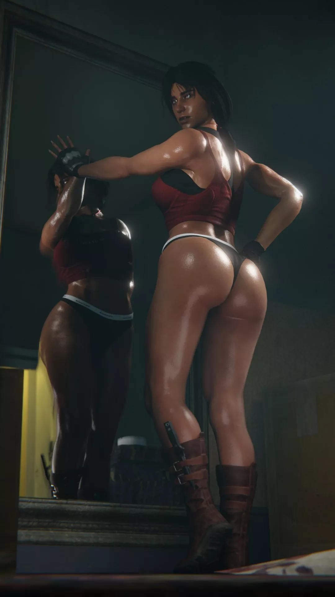 Caveira (UdonNoodle3D)