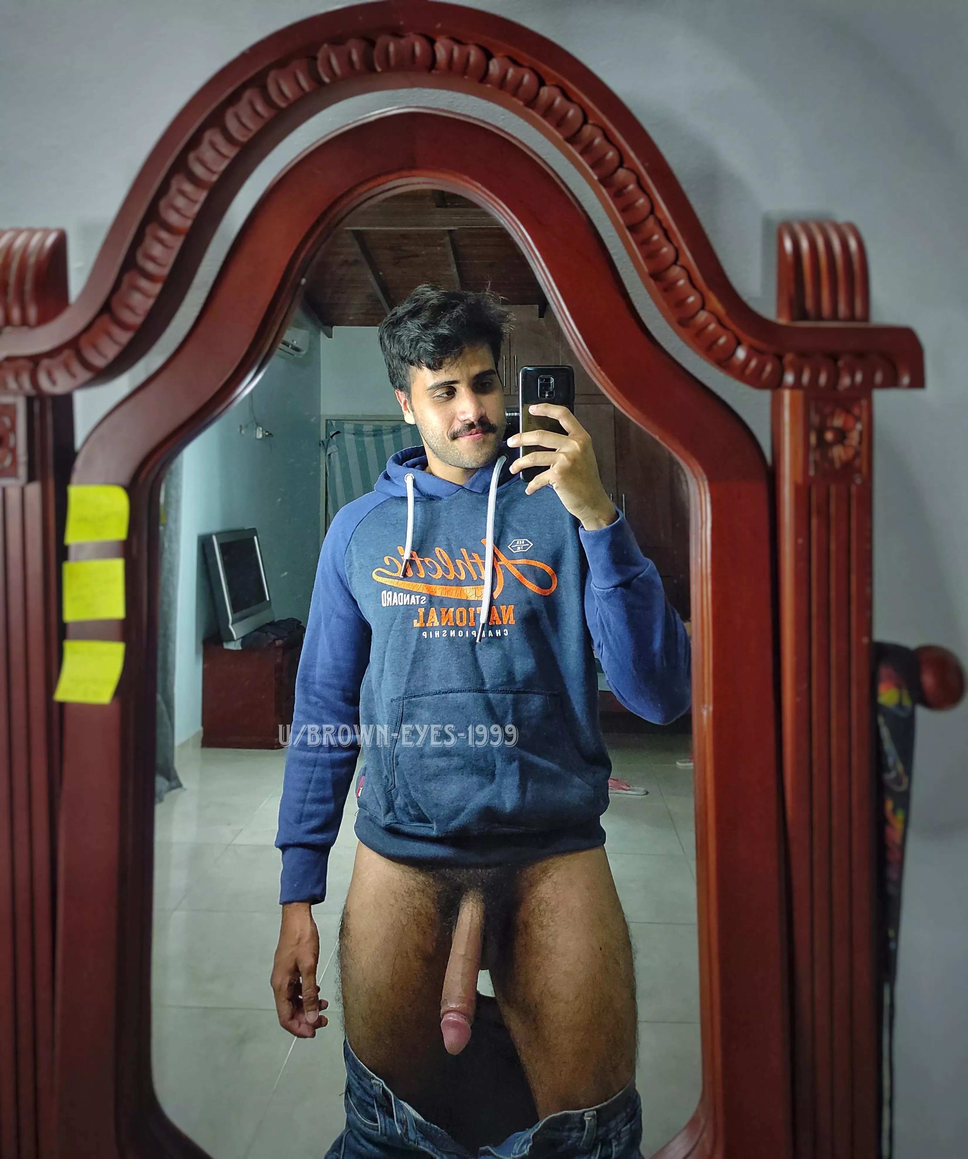 Come keep me company, I've never tasted any tight ass