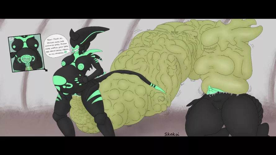 {comic} {by unknown} need help finding the source