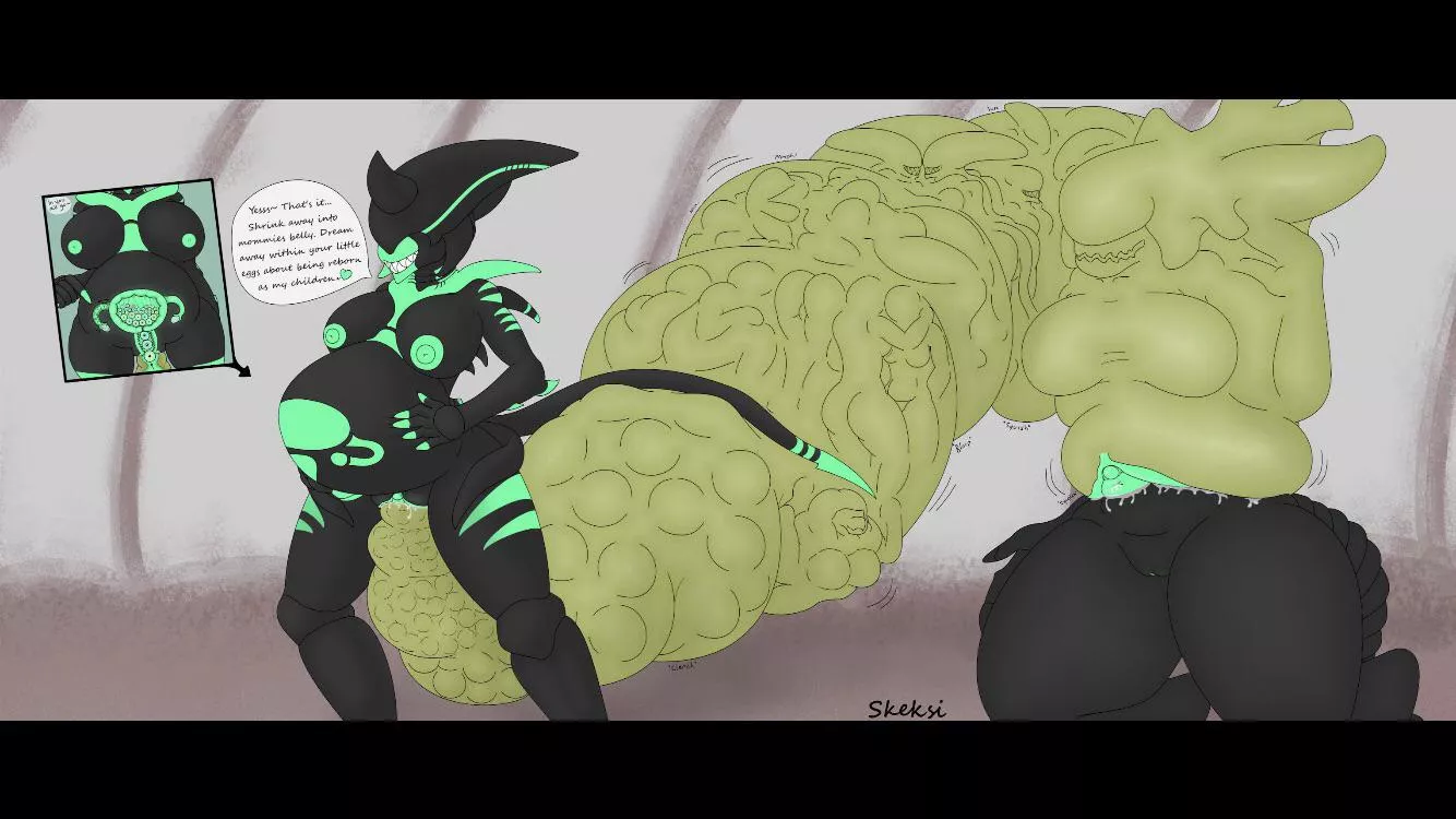 {comic} {by unknown} need help finding the source