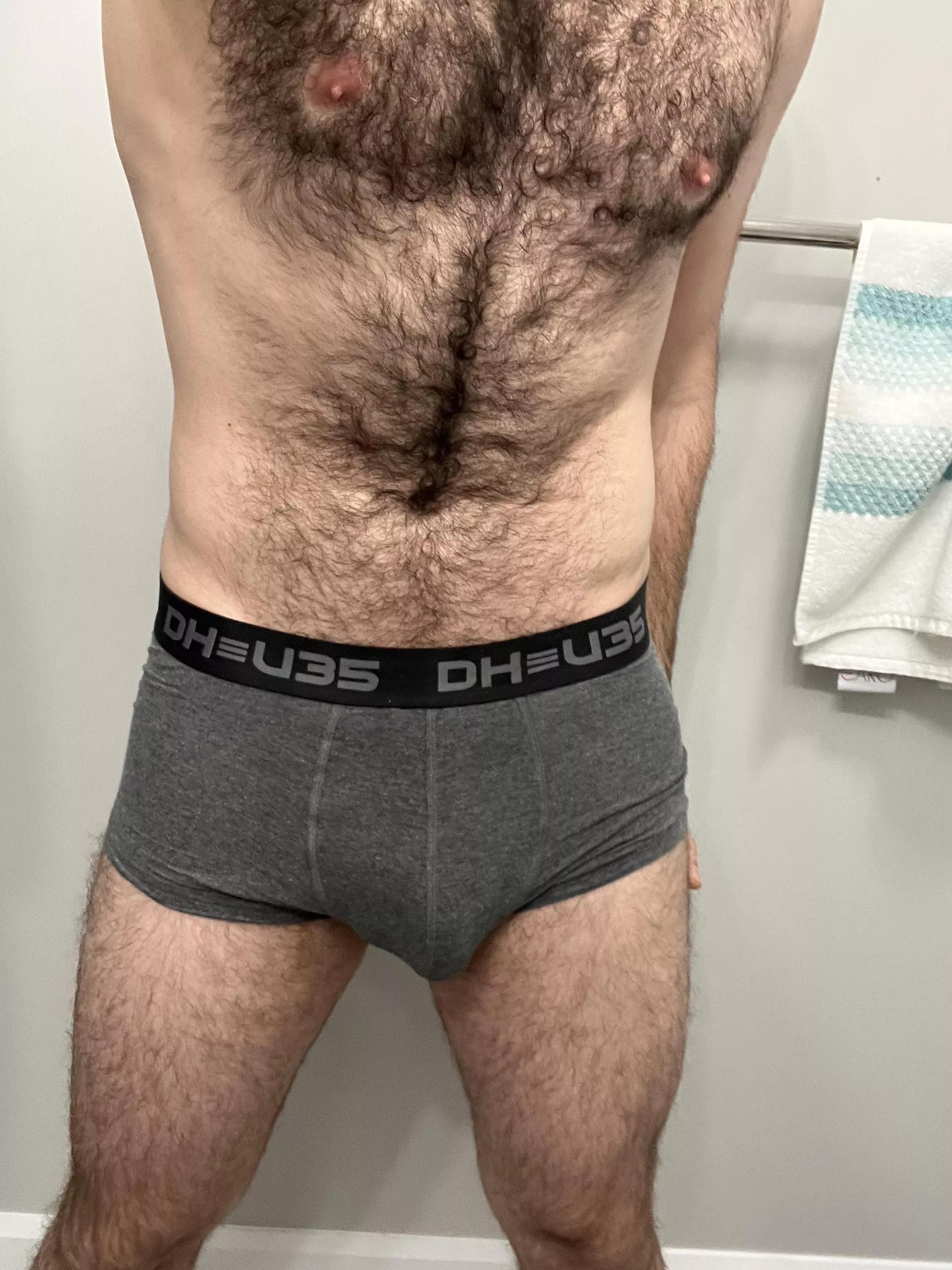 Daddy’s been real bad