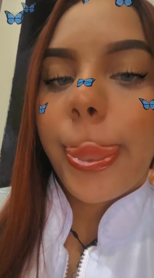 Do you like my body type?